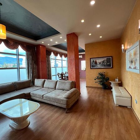 Apartment 189 Тирана Екстер'єр фото