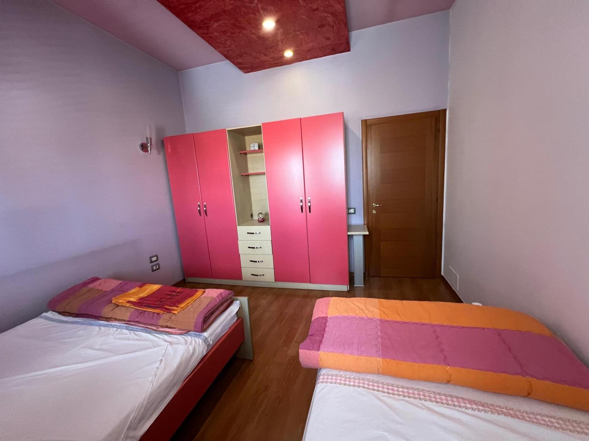 Apartment 189 Тирана Екстер'єр фото