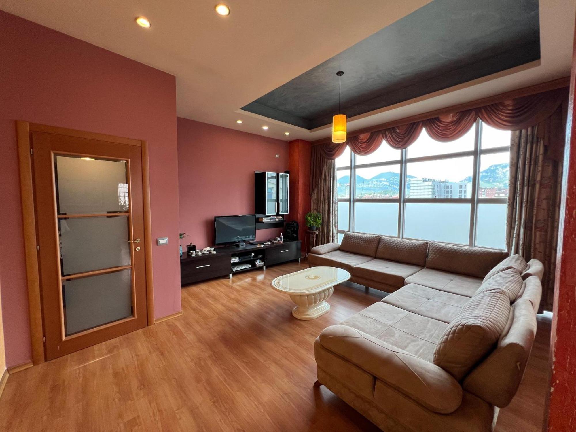 Apartment 189 Тирана Екстер'єр фото