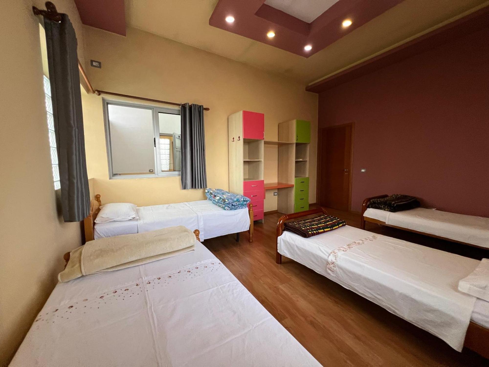 Apartment 189 Тирана Екстер'єр фото