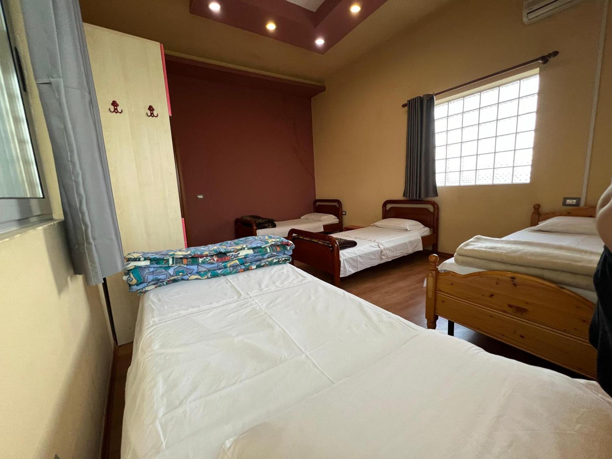 Apartment 189 Тирана Екстер'єр фото