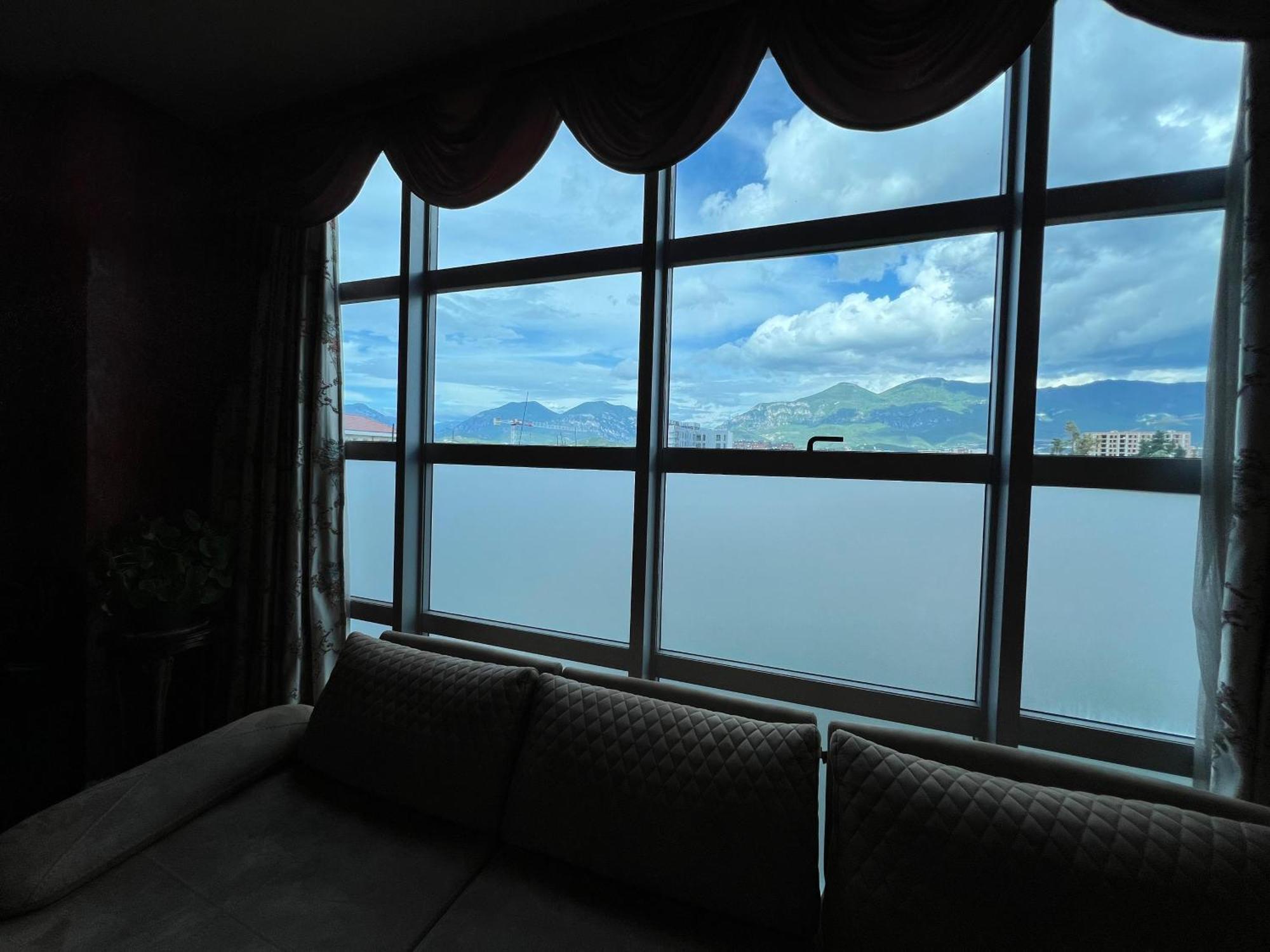 Apartment 189 Тирана Екстер'єр фото