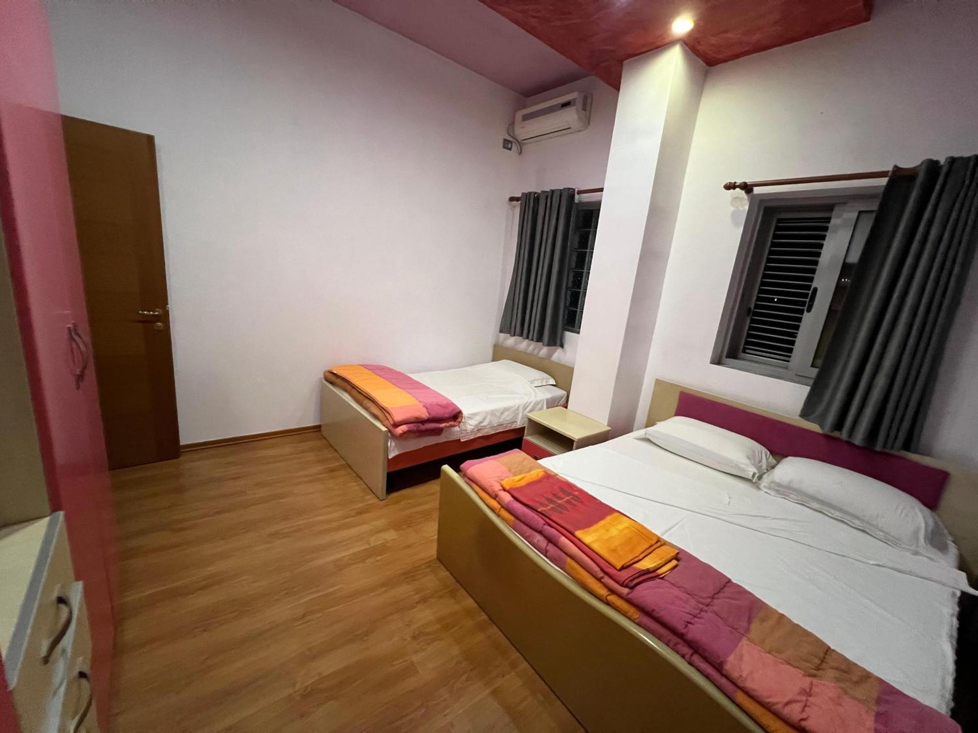 Apartment 189 Тирана Екстер'єр фото