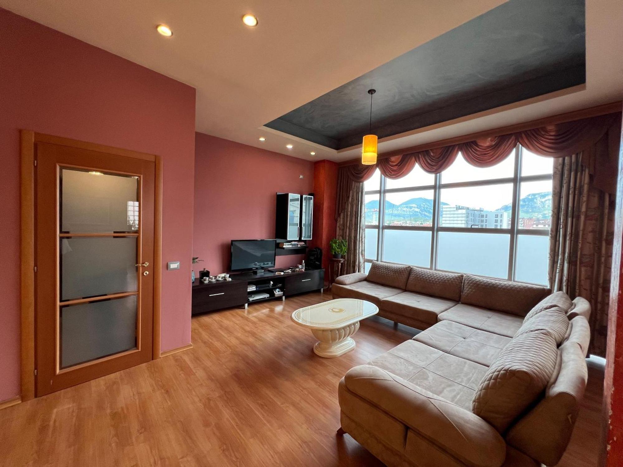Apartment 189 Тирана Екстер'єр фото