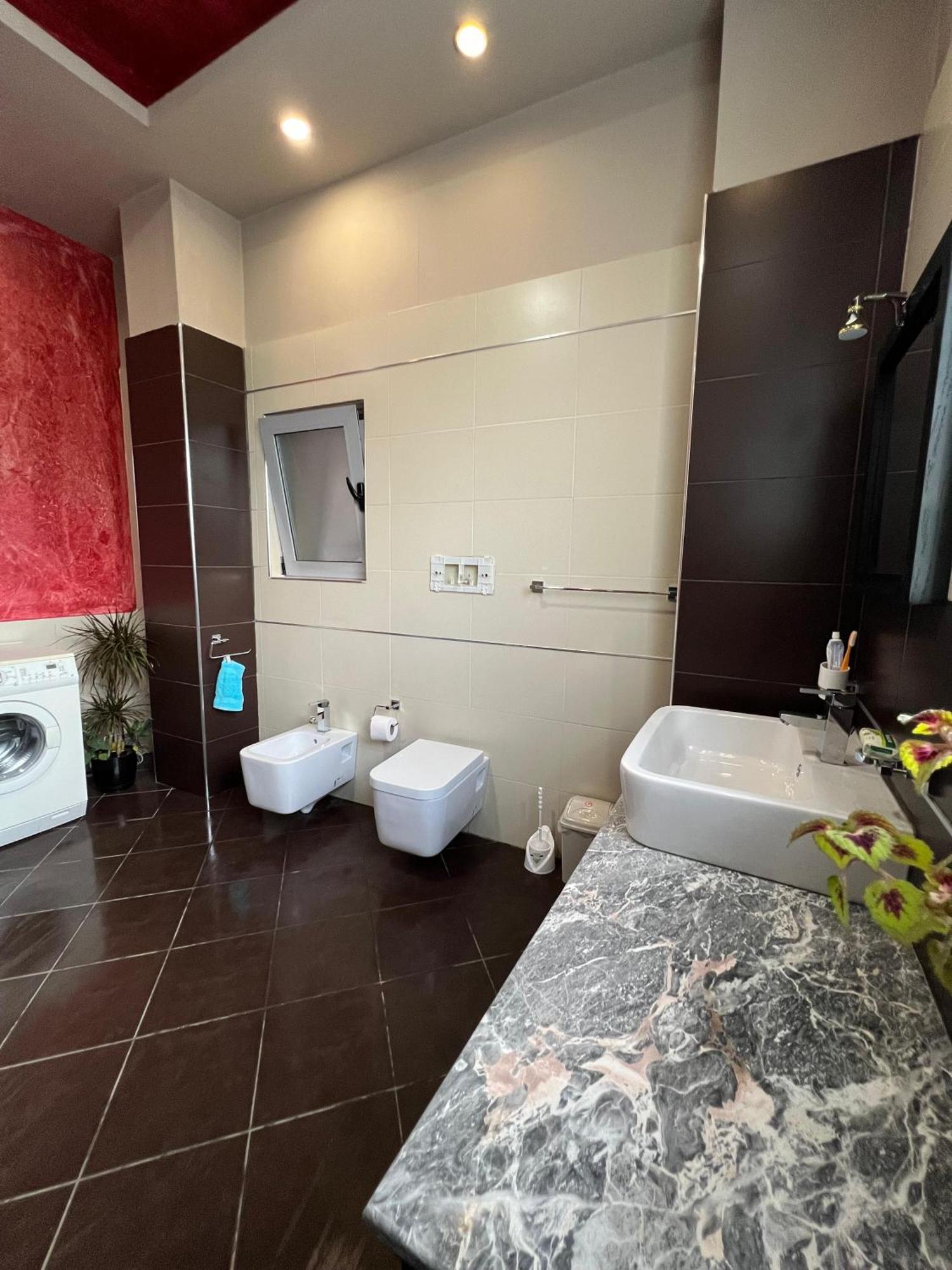 Apartment 189 Тирана Екстер'єр фото