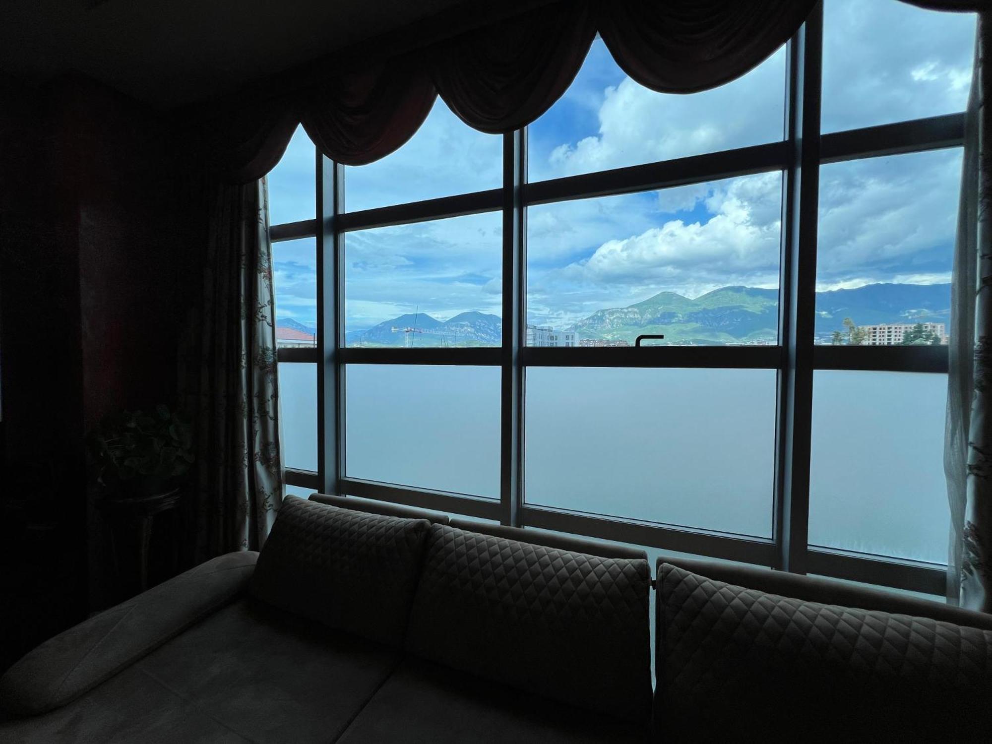Apartment 189 Тирана Екстер'єр фото