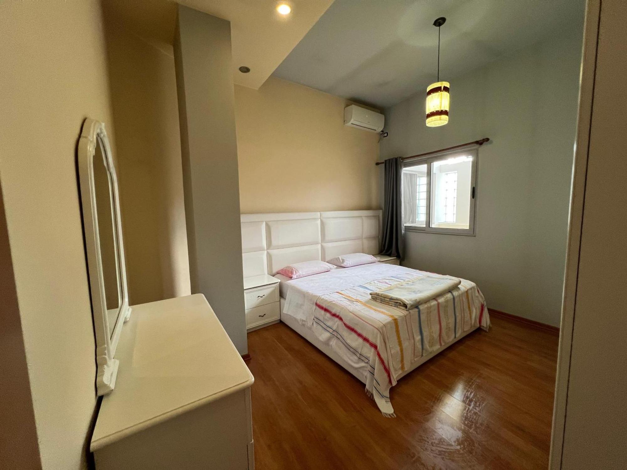 Apartment 189 Тирана Екстер'єр фото