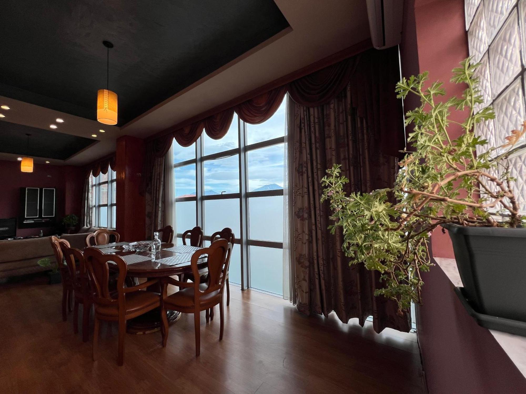 Apartment 189 Тирана Екстер'єр фото