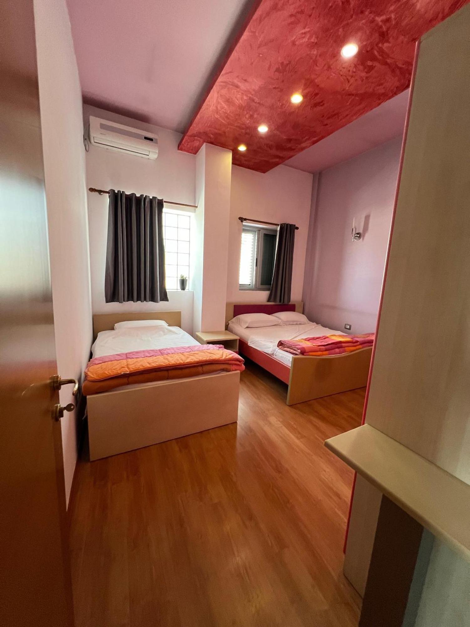 Apartment 189 Тирана Екстер'єр фото