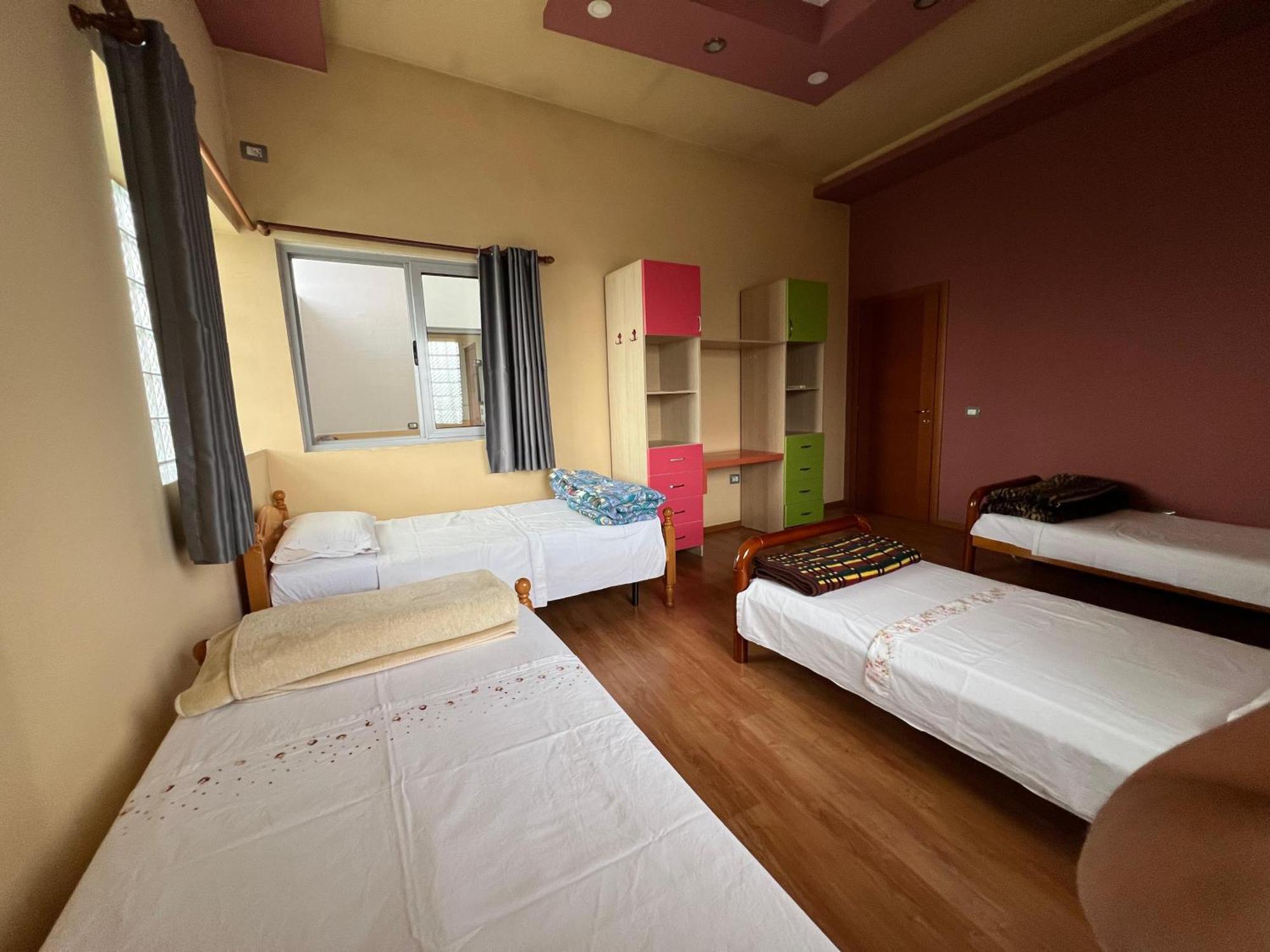 Apartment 189 Тирана Екстер'єр фото