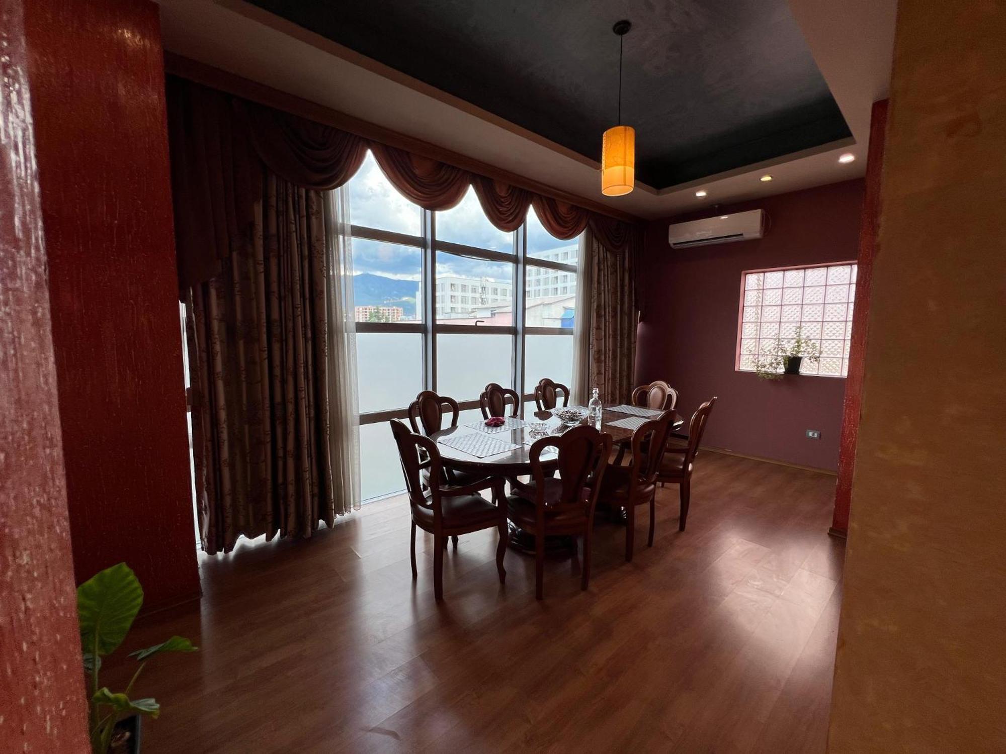 Apartment 189 Тирана Екстер'єр фото