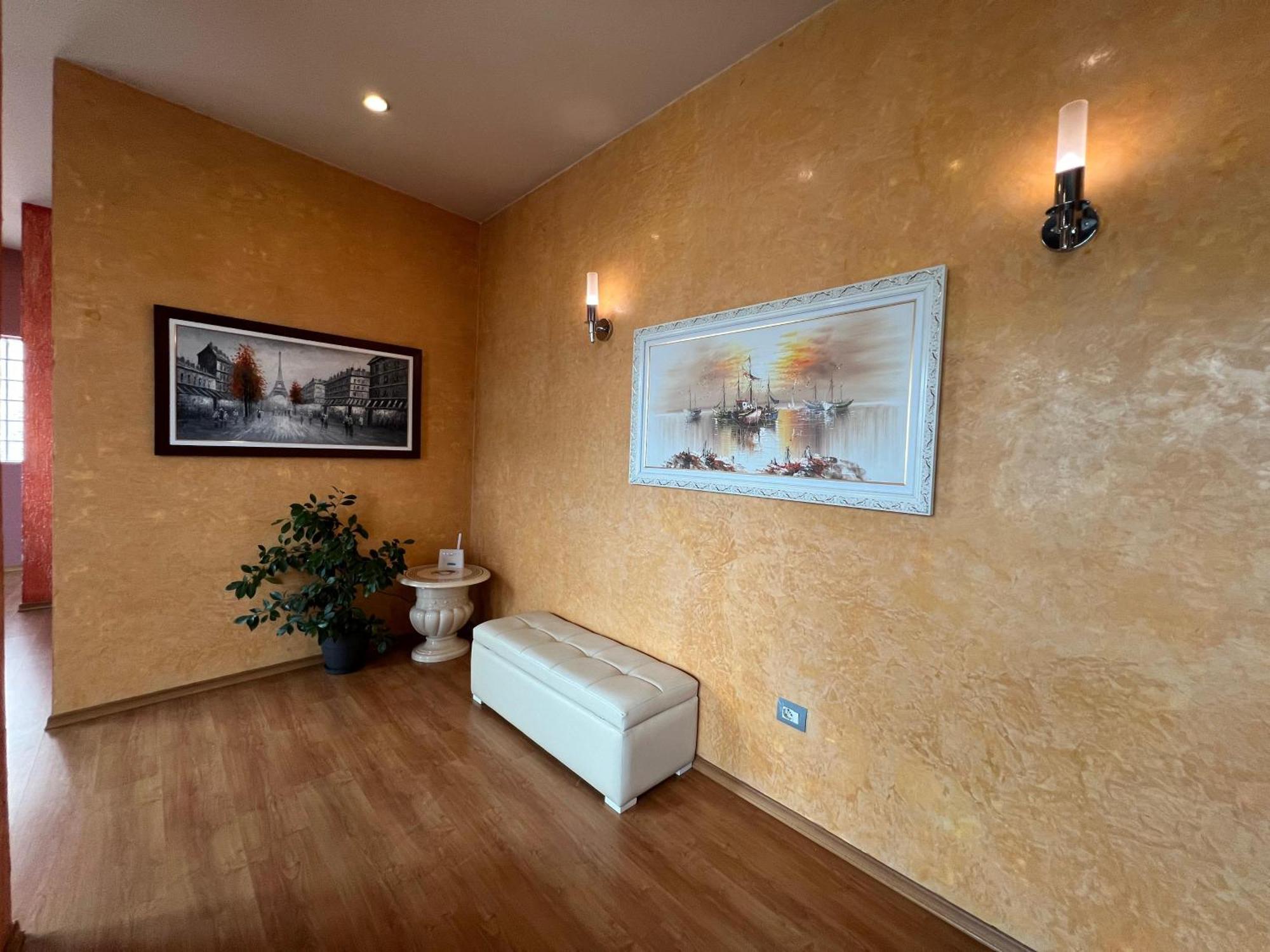Apartment 189 Тирана Екстер'єр фото