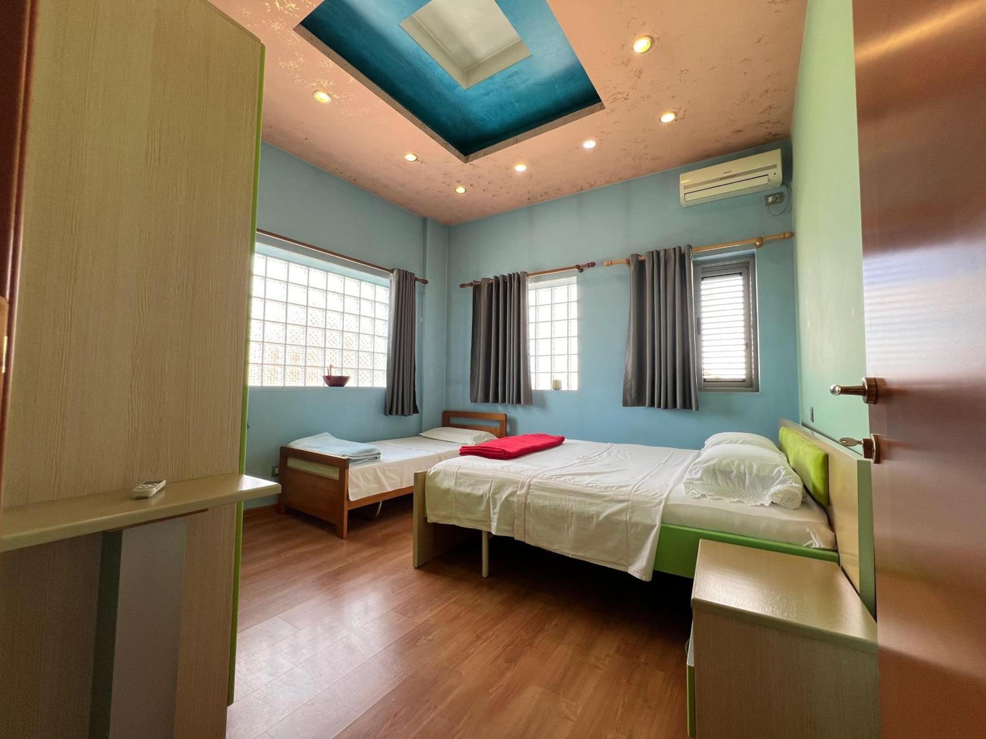 Apartment 189 Тирана Екстер'єр фото